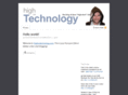 highontechnology.com