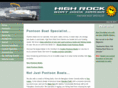 highrockboatdock.com