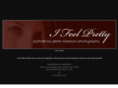 ifeelprettyportraits.com