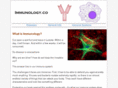 immunology.co