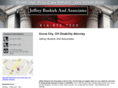 jeffreybuskirklaw.com