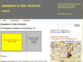 jewelersinsanantonio.com