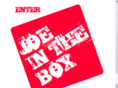 joeinthebox.com