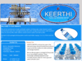 keerthiwater.com