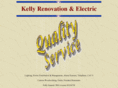 kellyrenovation.com