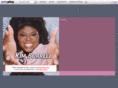 kimburrell.net