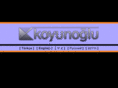 koyunoglu.com.tr