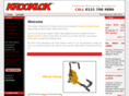 krooklok.com