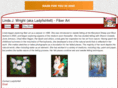 ladyfishfelt.com