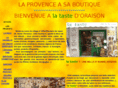 lataste-provence.com