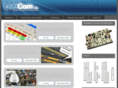 livecomsrl.com