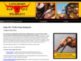 longhornbar-b-q.net