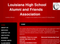 louisianaalumniassociation.org