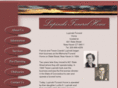 lupinskifuneralhome.com