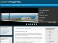 luxuryportugalvillas.com