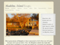 madelineislandescape.com