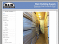 mainbuilding.com