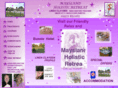 mayslandholistic.co.uk
