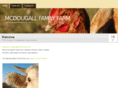 mcdougallfamilyfarm.com
