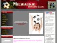 milwaukiesoccer.com