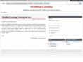 modifiedlearning.com