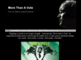 morethanavote.com