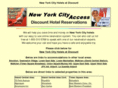 newyorkcityaccess.com