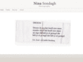 ninasondagh.com