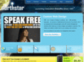 northstarhosting.com