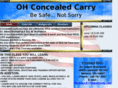 ohconcealedcarry.com