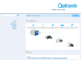 optronis.com