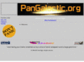 pangalactic.org