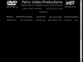 partyvideoproductions.com