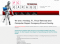 pcgarage.biz