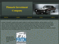 pinnacleinvestmentcompany.com