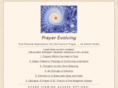 prayer-evolving.net