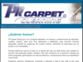 prcarpetcleaning.com