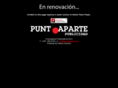 puntoaparte.com