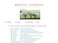 qualityconcerns.org