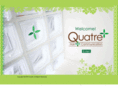 quatre-hair.com