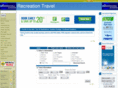 recreationtravel.com
