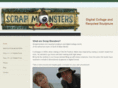 scrapmonsters.com