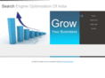 searchengineoptimizationofindia.com