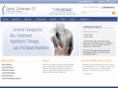 silverstatechiropractic.com