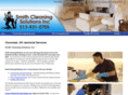 smithcleaningsolutions.net