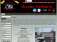 snydercollision.net