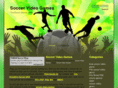 soccervideogames.org