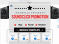 sound-click-promotion.info