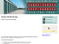 storageholland.com