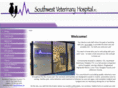 swvet.com